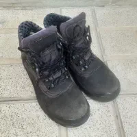 کفش کار در حد نو، استاندارد.سایز ۴۱|کیف، کفش، کمربند|پاکدشت, پاکدشت (مامازند)|دیوار