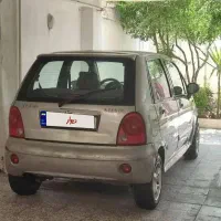 ام‌وی‌ام 110 ۳ سیلندر، مدل ۱۳۸۶|خودرو سواری و وانت|گرگان, |دیوار