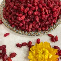 زرشک امسالی درجه 1 به صورت عمده