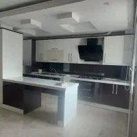 کابینت هایگلاس|آب‌چکان و نظم‌دهنده ظروف|پردیس, شهرک صنعتی کمرد|دیوار