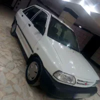 پراید131مدل90