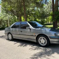 پرشیا tu5 مدل۹۷|خودرو سواری و وانت|زنجان, |دیوار