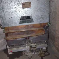 فروش گرم کن سالم