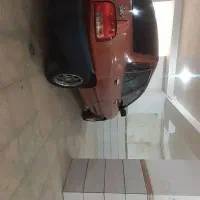 پراید مدل ۸۸ سالم و کم نظیر|خودرو سواری و وانت|نسیم‌شهر, |دیوار