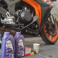 موتورسازی،تعمیرات موتورسیکلت سنگین وسبکن|خدمات موتور و ماشین|تهران, خاک سفید|دیوار