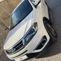 تیگو ۵ مدل ۹۷