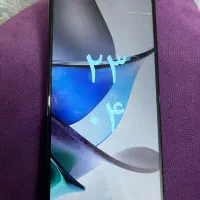 گوشی موتورولا جی ۲۳ رام ۸ کاملا تضمینی سالم|موبایل|گرگان, |دیوار