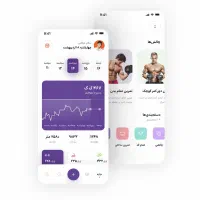 طراحی سایت حرفه ای و سئو تضمینی افزایش فروش