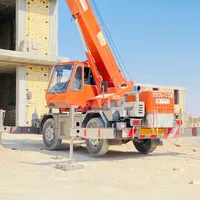 جرثقیل ۱۰تن کارگاهی|ماشین‌آلات صنعتی|شیراز, شهرک آرین|دیوار