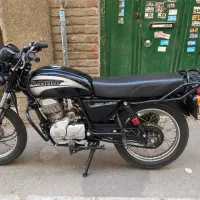 موتور طرح باکسر رهرو
