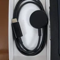 سامسونگ گلکسی واچ 6 Galaxy watch 44mm در حد نو|لوازم جانبی موبایل و تبلت|قم, شهید رجایی|دیوار