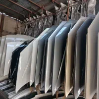 پخش بدنه رنگی کاپوت گلگیر سایپاایران خودرو|قطعات یدکی و لوازم جانبی|تهران, شوش (باغ آذری)|دیوار