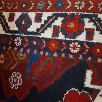 فرش دستباف درجه یک چالشتری|فرش|نجف‌آباد, جلال آباد|دیوار