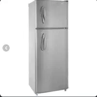 فروش یخچال ۱۷ فوت گاز صفحه ای و جارو برقی