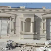 نمارومی کاشی کاری پرسلان واسلب استخرسنگ کاری