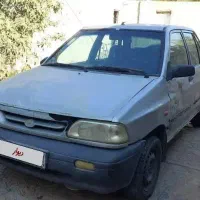 فروش فوری ماشین