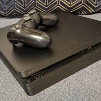 ps4 اسلیم ۵۰۰ گیگ