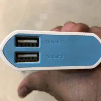 پاور بانک 12500