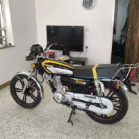 موتور 200 مدل 1400