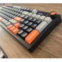 کیبورد گیمینگ RGB