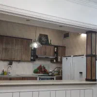 منزل فروشی 2طبقه|فروش خانه و ویلا|کاشان, ترک آباد|دیوار