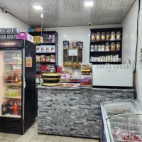 اجاره مغازه ۱۷ متری در ۲۴ متری سوم خرداد|اجارهٔ مغازه و غرفه|قم, شهرک امام حسین|دیوار