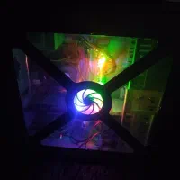 کامپیوتر رومیزی