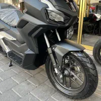 هوندا adv160 اتاق جدید فول nmax کلیک واریو|موتورسیکلت|تهران, مینای جنوبی|دیوار
