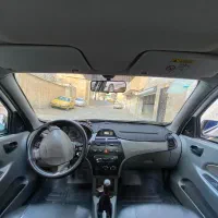 تیبا مدل۹۸|خودرو سواری و وانت|قزوین, |دیوار