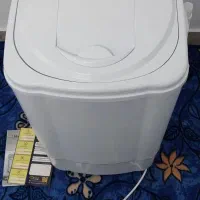 مینی واش فریدولینsw35 سیسمونی ۳.۵ کیلویی خشککن دار|ماشین لباسشویی و خشک‌کن لباس|پردیس, فاز ۴|دیوار