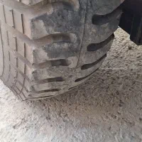 وانت نیسان زامیاد بدون رنگ وخط|خودرو سواری و وانت|تهران, خاک سفید|دیوار