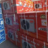 کندانسور ۲۴ هزار جنرال گلد