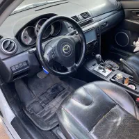 mazda 3|خودرو سواری و وانت|رشت, اسماعیل آباد|دیوار