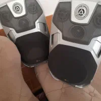 یک جفت باند الجی