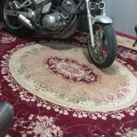 یاماها ۴۰۰ .cb 400 .کراس|موتورسیکلت|اهواز, ۳۰ متری|دیوار
