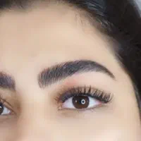 میکرو بلیدینگ ابرو و کاشت مژه