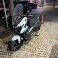 موتور keeway 250 کیوی Xdv 250