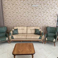 آیلار مبل کامفورت 9ماهه|مبلمان خانگی و میز عسلی|قزوین, |دیوار