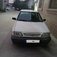 پراید ۸۲|خودرو سواری و وانت|ساری, |دیوار