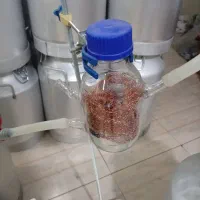 کندانسور عرقگیری زودپز گلابگیری دیگ عرق گیر دستگاه|ظروف پختوپز|تهران, خزانه|دیوار