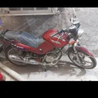 یک موتور سیکلت کامیکو مدل ۸۸|موتورسیکلت|اهواز, اهواز|دیوار