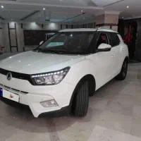 تیوولی 2016 فول|خودرو سواری و وانت|تهران, جنتآباد جنوبی|دیوار