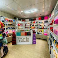 فروشنده عطر و ادکلن با مزایا بالا