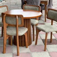 میزناهار خوری صندلی میز غذاخوری