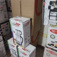 چابساز بوش ارزان زیر قیمت|سماور، چایساز، قهوهساز|تهران, شادمان|دیوار