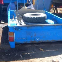 فروش کپسول CNGولگنی نیسان