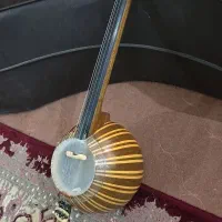 کمانجه ۴۰ ترک|سازهای سنتی|اهواز, زیتون کارمندی|دیوار