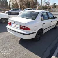 فروش سمندموتور ملی دوگانه کارخانه