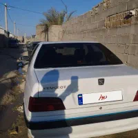 پژوپارس402کار70گازبرقی|خودرو سواری و وانت|سراوان, |دیوار