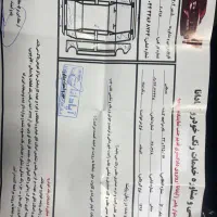 جک j5|خودرو سواری و وانت|ارومیه, |دیوار